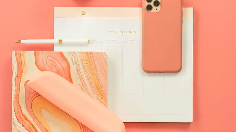 Create the Ultimate Personalized Planner