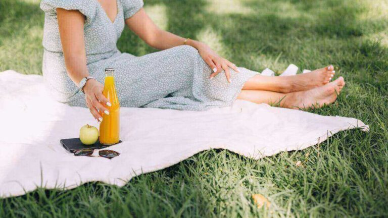 How to Easily Plan the Perfect Picnic Every Time