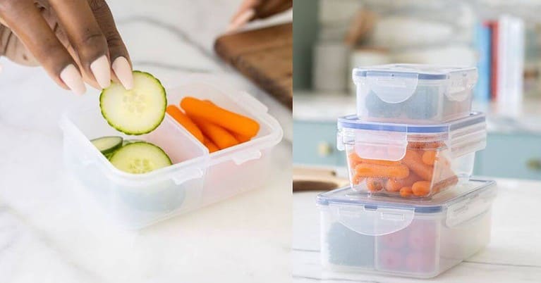 Kids lunch box ideas